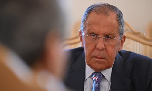 Lavrov optužuje: 'SAD i NATO izravno sudjeluju u ovom ratu'