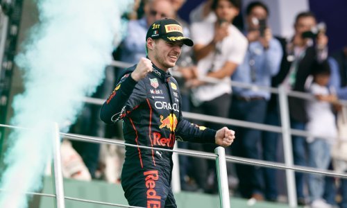 Max Verstappen srušio je, ne jedan, nego dva veličanstvena rekorda: Nikad nisam mislio da to mogu napraviti...