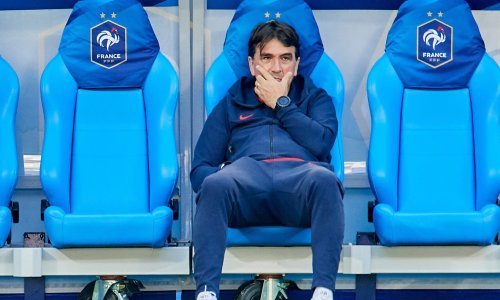 Zlatko Dalić imao je dobar razlog što je kasnio s objavom popisa igrača za Svjetsko prvenstvo; ipak ima iznenađenja