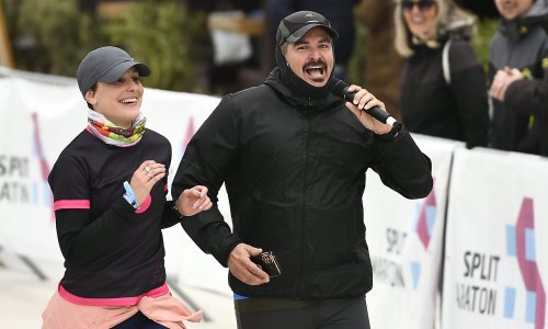 Oglasila se: Irenu Pecotić ne brine razvod, dok joj bivši putuje s novom dragom, ona se opušta na najbolji mogući način