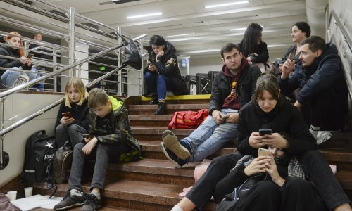 Ukrajinci vjeruju da će za 10 godina prosperirati kao građani Europske unije