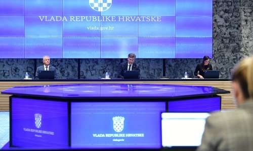 Hrvatska dobiva još jednu agenciju: Nismo u stanju upravljati državnim tvrtkama