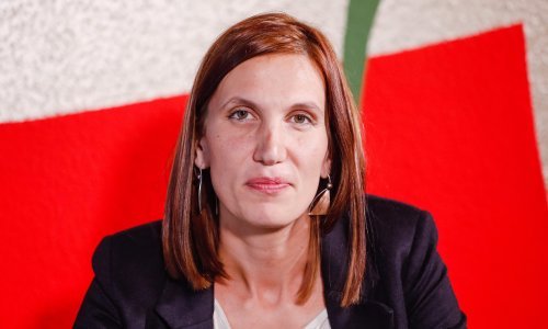 Tuškan napala Stipića: To su igre ispod stola, očekujem sto šamara