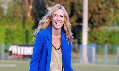 Ivana Mišerić se pohvalila idiličnim vikendom i otkrila s kim je uživala: 'Školski primjer jeseni'