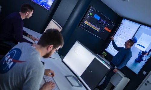 Span raste u svim ključnim poslovnim pokazateljima, neto dobit povećana za 162 posto