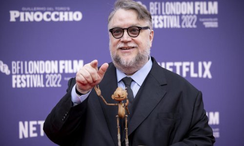 Tuškanac najavljuje retrospektivu Guillerma del Tora i program za Noć vještica