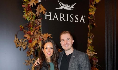 Harissa proslavila desetljeće ljubavi prema začinima