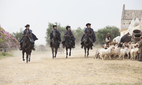 'Mušketir' i 'Kraljevi mušketiri' - dvije u potpunosti različite, ali zato jednako zabavne mušketirske avanture
