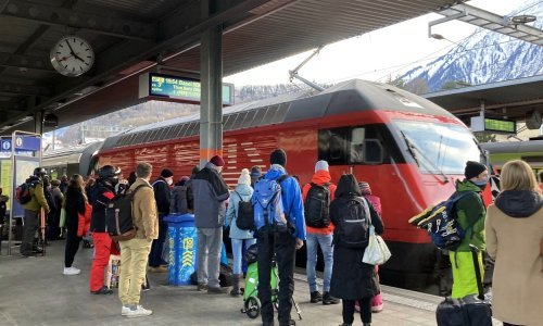 Što mislite o kojoj je zemlji riječ? Vlakovi im uredno kasne, neki se i ne pojave, iznervirani susjedi prelomili: 'Dosta je, mi preuzimamo!'