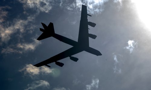 Zabluda je da SAD i Izraelci vladaju nebom nad Iranom: 'Samo pogledajte što rade bombarderi B-52'