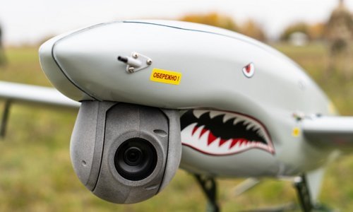 Ukrajinci u pola godine razvili dron koji će djelovati s doniranim sustavima HIMARS, pogledajte kako izgleda