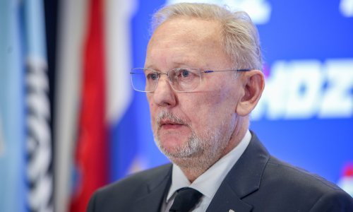 Europol, Frontex i predstavnici 12 nacionalnih policija stigli u Zagreb, poznat i razlog