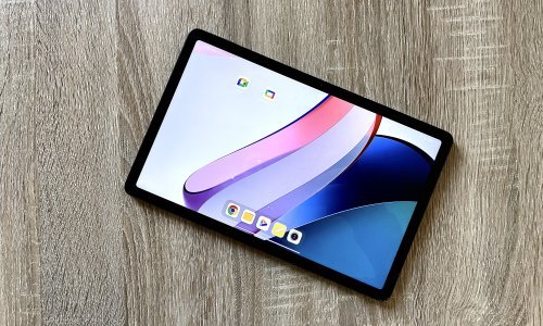 [FOTO] Solidan Android tablet za zagrižene štedljivce: Isprobali smo Xiaomi Redmi Pad