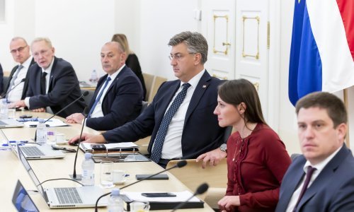 Novi plan intervencija za sigurnost opskrbe plinom: Tri razine kriznih stanja, evo kada dolazi do obustave isporuke