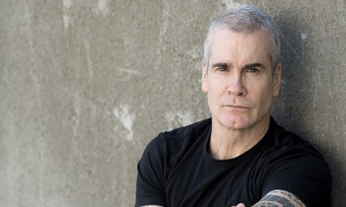Henry Rollins donosi Good To See You turneju u Zagreb