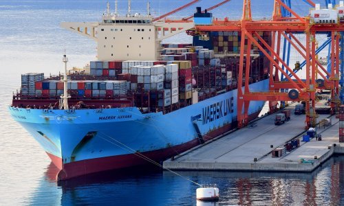 Ruski mediji tvrde da je Hrvatska u srpnju povećala izvoz u Rusiju za gotovo 60 posto: Evo što kažu hrvatski podaci