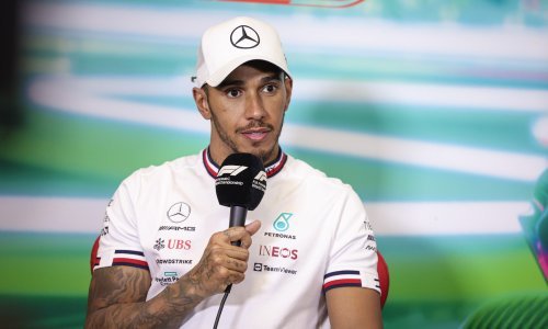 Lewisu Hamiltonu cijelo vrijeme zviždali u Meksiku; Britanac je svojim odgovorom pokazao kakav je čovjek!