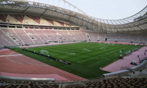 Katrani nisu štedjeli za SP! Uvezeni su milijuni sjemenki, a bolje da ne znate koliko je vode na to potrošeno