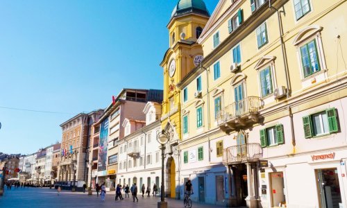 Istraživanje: Gotovo 90 posto riječkih učenika ne može nabrojati pet pjesama ili bendova riječkog rocka