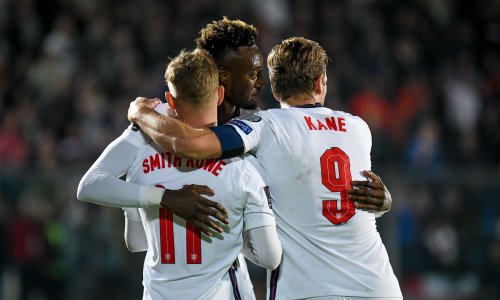 Engleski reprezentativci će se u Katru suočiti s neočekivanim problemom; moglo bi se lako dogoditi da neće oka sklopiti