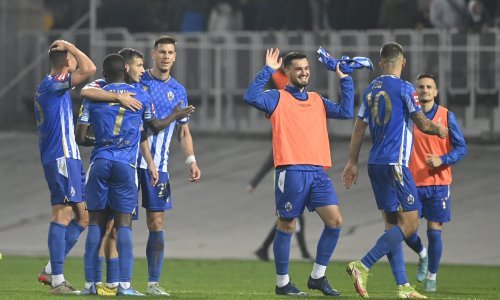 [VIDEO] Izabrali smo pet najboljih trenutaka 15. kola SuperSport HNL-a, a zadnja golčina iz Kranjčevićeve priča je za sebe