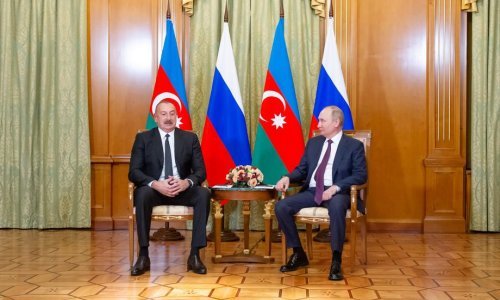 Summit Rusija-Armenija-Azerbajdžan: Putin želi učvrstiti ruski utjecaj na Kavkazu
