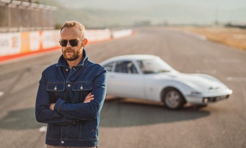 Saša Lozar: 'Oslobodio sam se, silom prilika popustio kočnice. Nije bilo baš izbora'