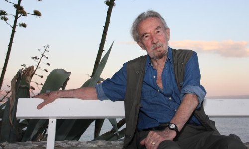 'Čudesni mandarin' je metafora o ljubavi i ispunjenju žudnje