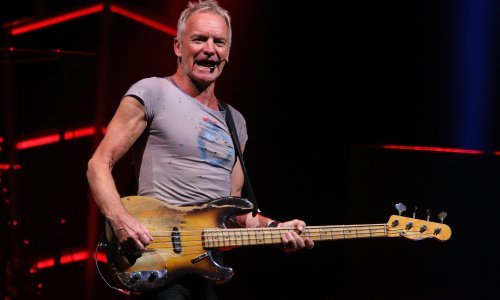 [FOTO] Sting osvojio publiku u Areni: Pogledajte atmosferu s dugo iščekivanog koncerta