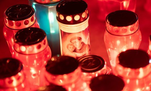 Blagdan je Svih svetih: Znate li zašto ga katolici slave danas i što s time ima sveti Ulrik