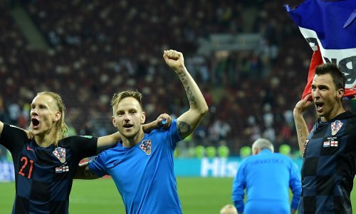 Bez njegovog gola protiv Rusije možda ne bi bilo ni svjetskog srebra, a sada je zadao nove glavobolje izborniku Daliću