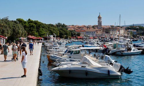 Nakon nikad toplijeg listopada u povijesti, stiže nam studeni bez velike studeni