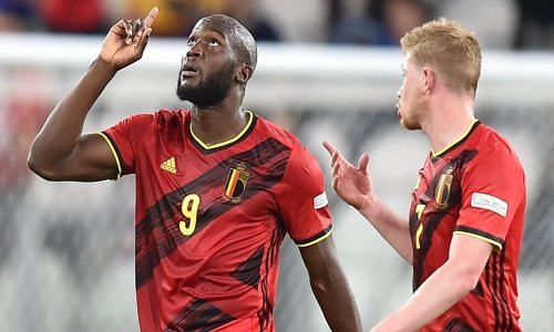 Belgijski izbornik otkrio kakav veliki problem ima: On je nezamijenjiv, kao što su Hrvatskoj Modrić, Brozović...