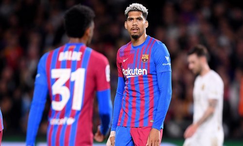 Barcelonin igrač automobilom prešao preko noge navijačice; prolomio se vrisak...