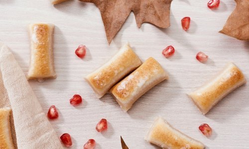 Španjolci za blagdan Svih svetih masovno jedu 'Kosti sveca'