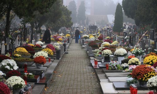 37-godišnjakom prevarom došao do grobnog mjesta na Mirogoju, preprodao ga za pola milijuna kuna
