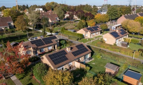 Zaboravite solarne panele, dolazi nešto novo: 'Postavit ćemo prve vodikove ploče na krovove!'