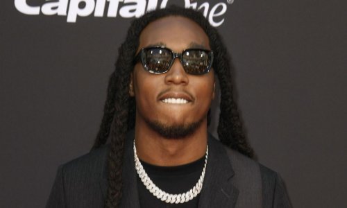 U pucnjavi u Houstonu ubijen je reper Takeoff, član najpopularnije svjetske hip-hop grupe