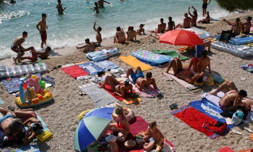 Masovni turizam pokvario dojam najbolje turističke sezone