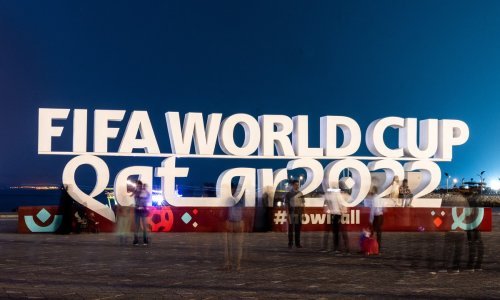 'Svaki navijač trebao bi se osjećati slobodno u Katru, imam jamstva'