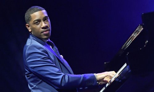 Christian Sands Trio otvara strani program 13. Jazzg festivala!