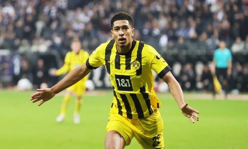 Sezona lova na Borussijinog dragulja je otvorena. Traži ga 'pola Europe', a odšteta nadmašuje onu Haalandovu