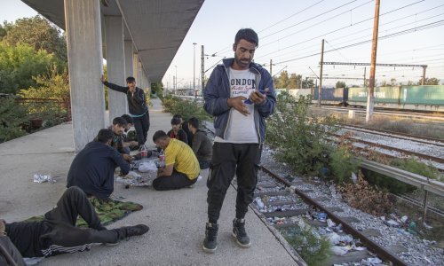 Poljska podiže bodljikavu žicu na granici s ruskom enklavom Kalinjingradom kako bi spriječila ilegalne prelaske migranata