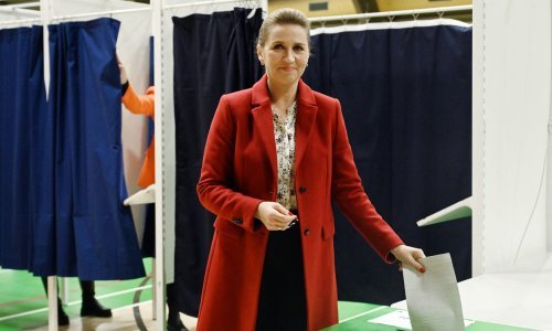 Izbori u Danskoj: Socijaldemokrati ponovno najjača stranka