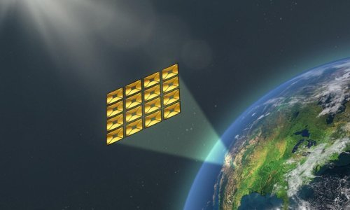 Svemirske solarne elektrane mogle bi postati stvarnost i prije nego što mislite