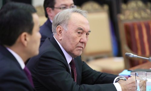 Kazahstan: Zaplijenjen nakit vrijedan 230 mil. dolara nećaka bivšeg predsjednika