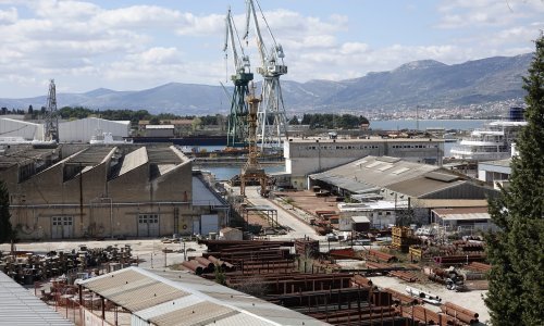 Slučaj Brodosplita pokrenuo novu praksu; trošak odvjetnika u predstečaju više se neće tolerirati