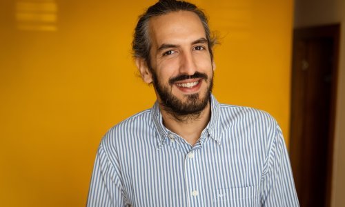 Domagoj Vuković novi je izvršni direktor agencije Human, fokus na Web3 i blockchainu