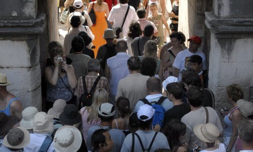 Procvat turizma vraća Hrvatskoj stari problem: Bojim se da iduće sezone nećemo biti toga pošteđeni