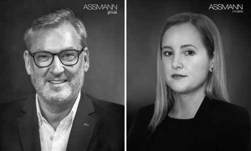 Assmann širi poslovanje u Hrvatskoj, u fokusu sektor e-commercea i IT-ja